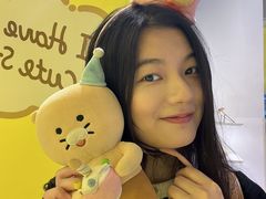 -KAKAO FRIENDS(弘大店)