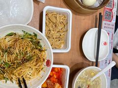 -阳阳中国饭(北京荟聚店)