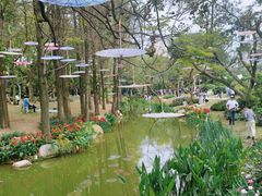 -人民公园(罗湖区)