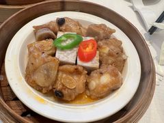 -金苑海鲜酒家(来魅力店)