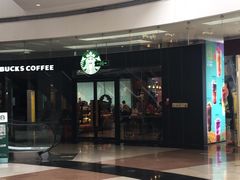 -星巴克(厦门SM新生活广场店)