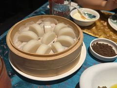 -茶人村·宫廷私厨(奥体印象城店)