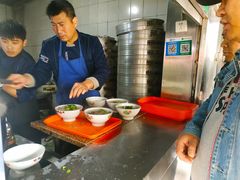 -宋老三苏肉羊肉汤老店