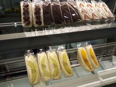 -Fruwich果明治(西单更新场店)