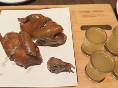 -汤城小厨•粤菜•靓汤(望京凯德mall店)