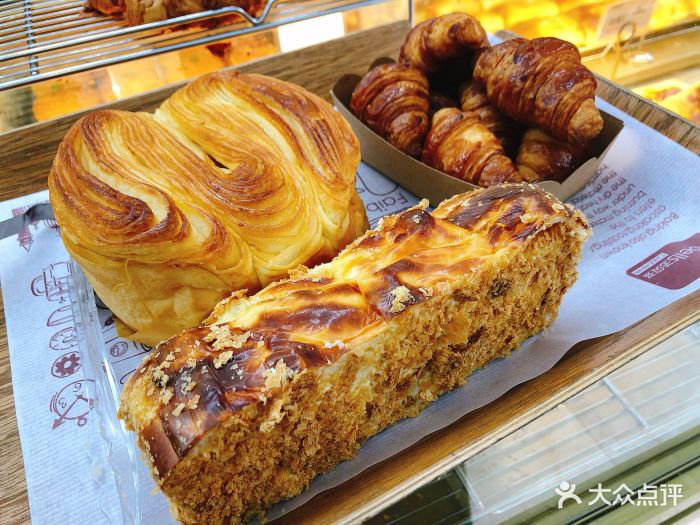 法贝滋面包(无锡t12店)图片 - 第88张