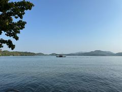 -天目湖水世界
