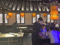 -绿茶餐厅(燕郊永旺店)