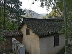 -法云安缦酒店