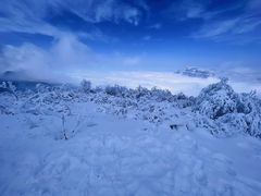 -光雾山旅游景区