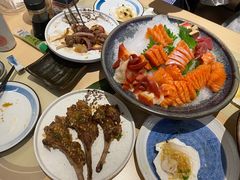 -大渔铁板烧(万象城店)