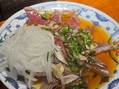 -桂马·日本料理·海胆·海鲜饭·酒场(民主广场店)