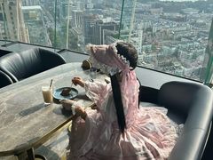 -Hi City·城市之巅