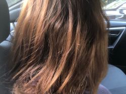 -MY HAIR ARDOR