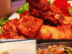 -宴武夷·匠心闽味(印象大红袍店)
