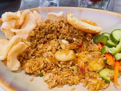 印尼炒饭-THE PAWON·8碗(古北SOHO店)