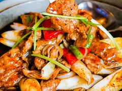 -三利音·东方司宴(外滩店)