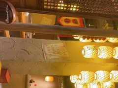 门面-破三川·新川菜(静安大融城店)