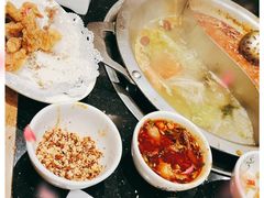 -大龙燚火锅(白石洲店)