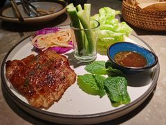 -星叶·东南亚料理(福州仓山万达店)