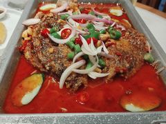 -涌上外婆桥(南塘店)