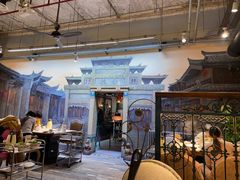 -汕头八合里海记牛肉店(清河店)