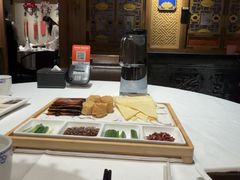 -北平楼·烤鸭·北京菜(牡丹园店)