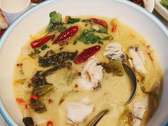 -百鱼庄(仙葫店)