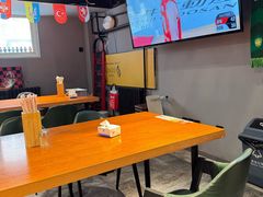 -京狮炙燥·精酿烧烤(首经贸店)