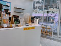 -Manner Coffee(K11店)