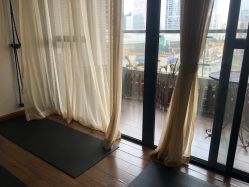 -广州萨谛艾扬格瑜伽中心