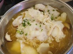 -Aqua Oasis 水天堂(石路天虹店)