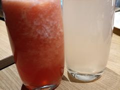 -星伦多自助料理(爱琴海店)
