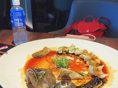 -曾宴·楚菜(湖北省博物馆店)