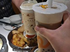 -帕娜·泰式茶餐厅·Bistro(近铁广场店)