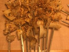 -枪火串烧·东北特色烧烤(罗湖总店)