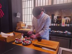 -鳥喜Toriki怀石烧鸟料理