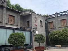 -八分饱·西津会(西津渡店)
