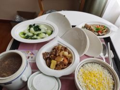 -兰心墩楠月子会所(万达店)