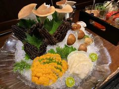 -余欢领鲜火锅(新街口店)