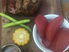 -食间牛排(湖西路店)