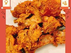 -清真•蜀风园(丁字沽总店)