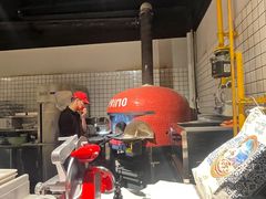 -Primo·丽莫意大利窑烤披萨