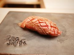 -橼舍鮨青木