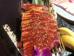 -和来烤肉(仓山万达店)