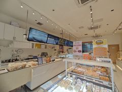 -烘焙町面包店(西四店)