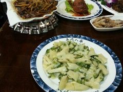 android_upload_pic-吴门人家·苏宴宫廷菜(拙政园店)