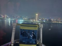 -南昌之星摩天轮