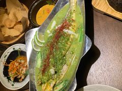 -星叶·东南亚料理(宁波万象汇店)