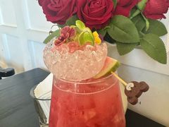 -22ºN BISTRO西餐&酒馆